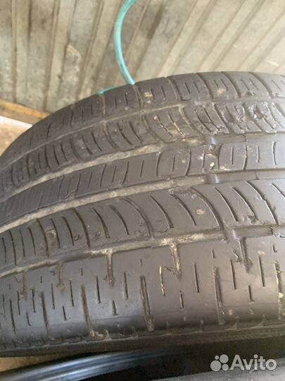 Continental ContiSportContact 5 275/45 R20