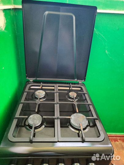 Газовая плита бу