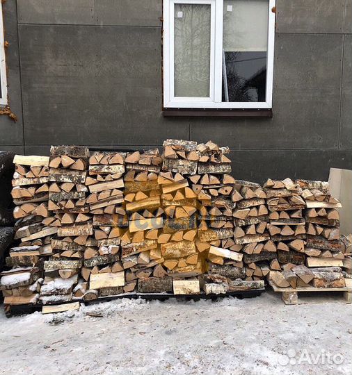 Дрова