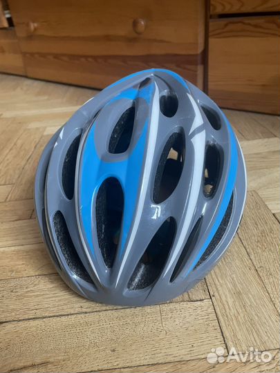 Шлем для велосипеда
