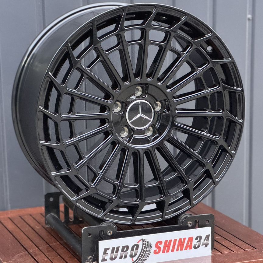 Литые диски PRD 9×R21 5×112