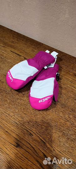 Новые Варежки Декатлон