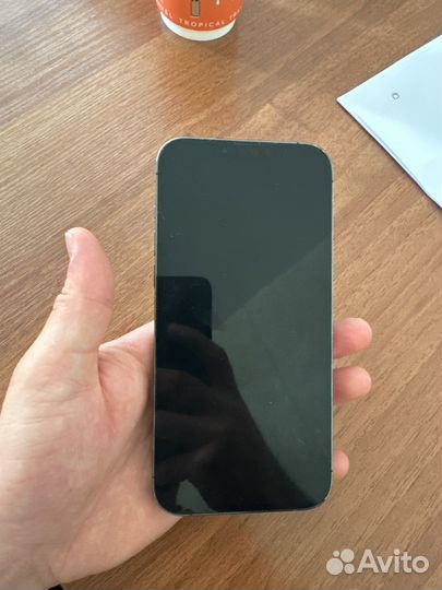 iPhone 13 Pro Max, 256 ГБ