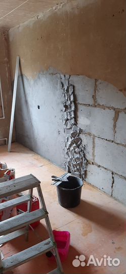 Ремонт и отделка квартир