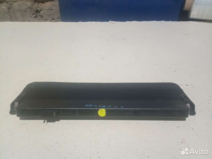 Задний стоп-сигнал Volkswagen Passat CC