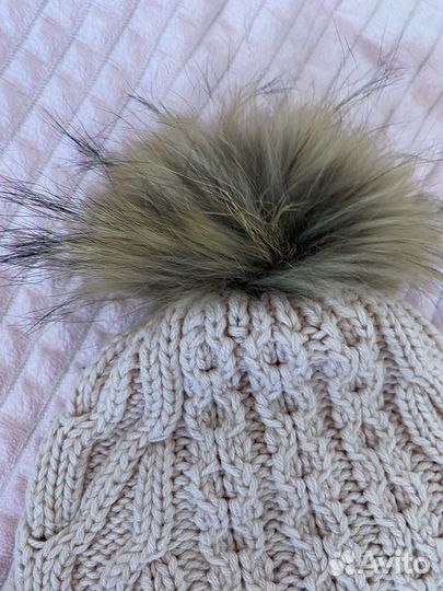 Шарф, шапка, варежки