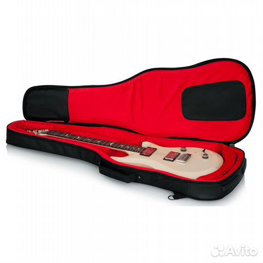 Чехол для электрогитары усилен. Gator GPX-electric