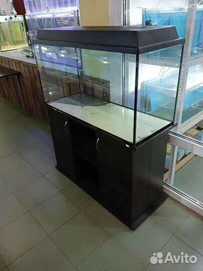 Аквариум 200 литров