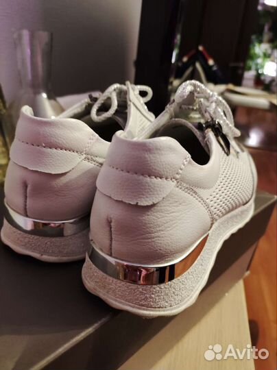 Женские кеды 38 размер