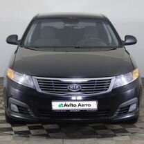 Kia Magentis 2.0 MT, 2010, 310 001 км, с пробегом, цена 580 000 руб.