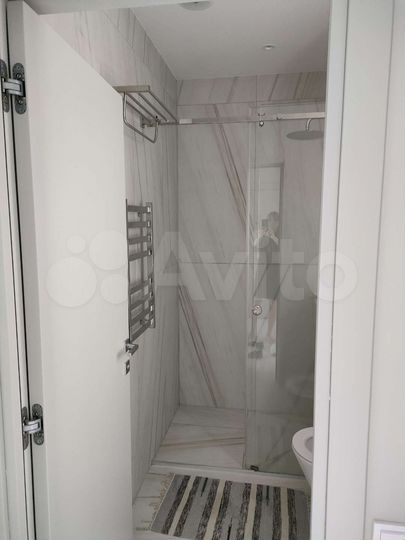 2-к. апартаменты, 34 м², 3/4 эт.