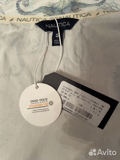 Халат женский новый