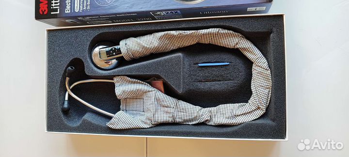 Стетоскоп littmann