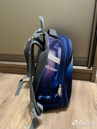 Рюкзак школьный ортопедический