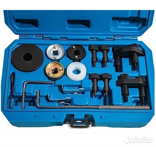 Набор фиксаторов валов VAG 1.8 / 2.0 TSI tfsi EA88