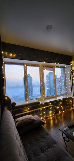 2-к. квартира, 52 м², 16/16 эт.