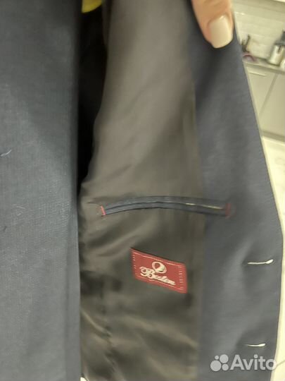 Костюм школьный для мальчика