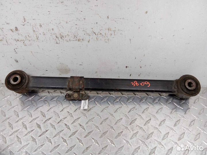 Рычаг зад L GMC Yukon 2 GMT9