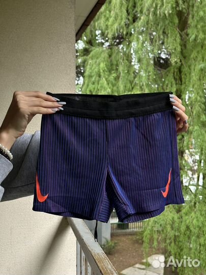 Шорты спортивные nike