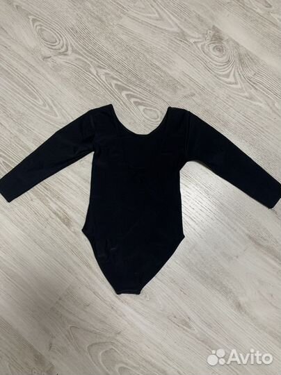 Купальник для гимнастики