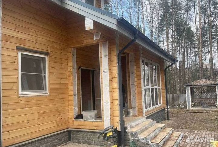 Окна на заказ