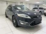 Ford Mondeo 2.0 AMT, 2010, 186 000 км