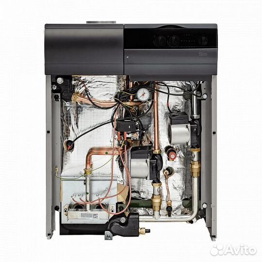 Baxi slim 1.400 in напольный котёл отопления