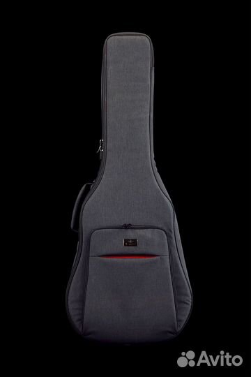 Электроакустическая гитара Kepma F0-GA Top Gloss B