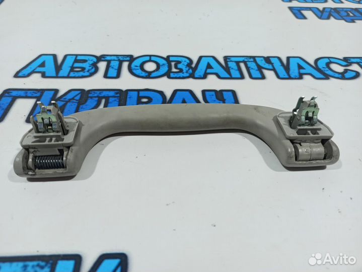 Ручка внутренняя потолочная Mazda CX-7 D350-69-470-77