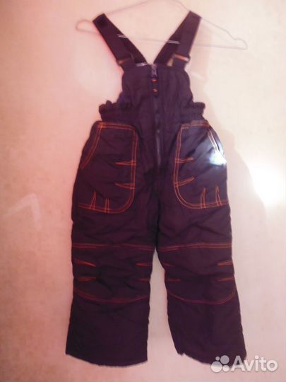 Одежда для мальчика 26,28-30 размер