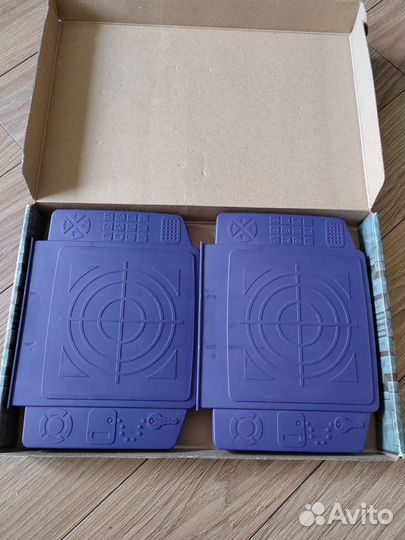 Космический бой. Настольная игра