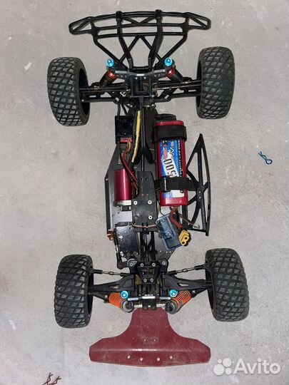 Модель Ofna sc10