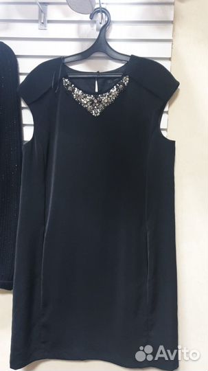 Zara женское вечернее платье