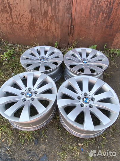 Оригинал BMW R18/5/120