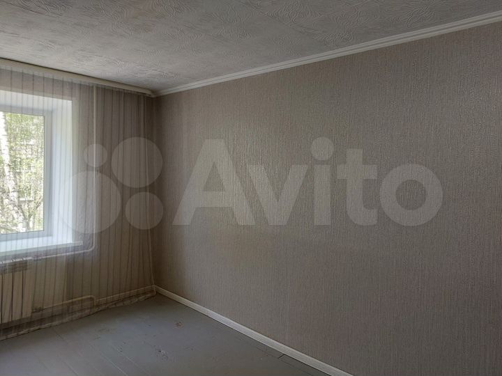 Квартира-студия, 18 м², 3/5 эт.