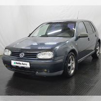 Volkswagen Golf 1.6 AT, 1998, 331 180 км, с пробегом, цена 300 000 руб.