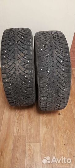 Nordman WR SUV 225/60 R18 112
