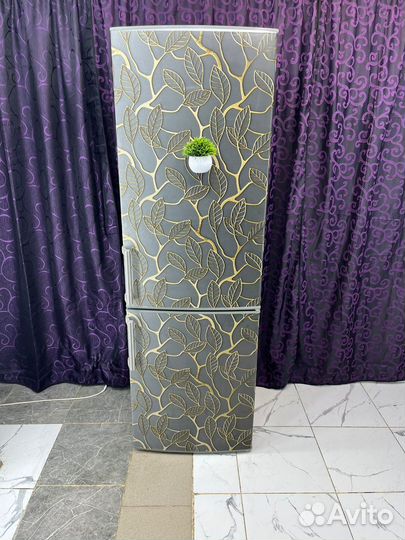 Холодильник бу с доставкой Simens