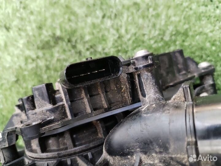 Корпус термостата Kia Sportage 1.6 дизель 2021