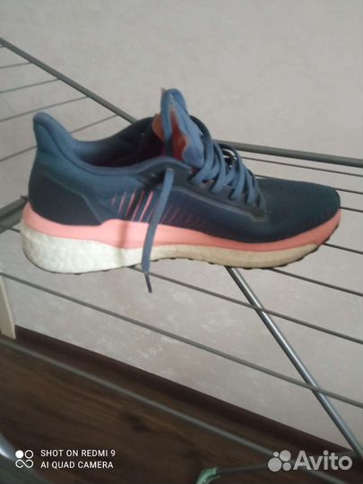 Кроссовки женские 37,38, 39 раз