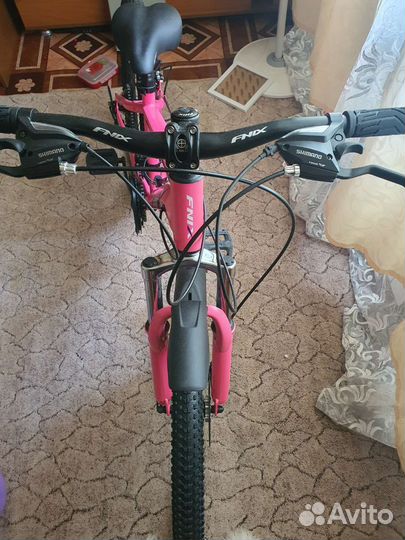 Продаётся велосипед подростковый. Обсолютно новый