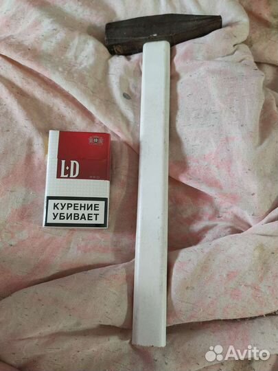 Ключи рожковые