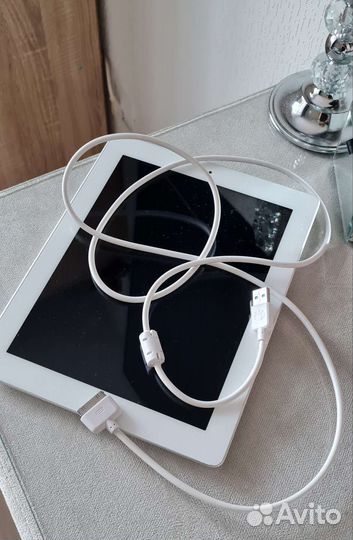 Планшет apple iPad