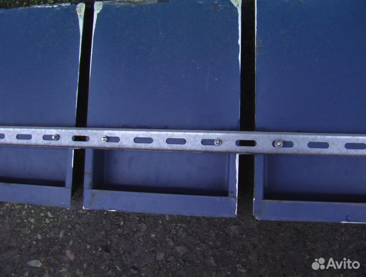 Почтовый ящик