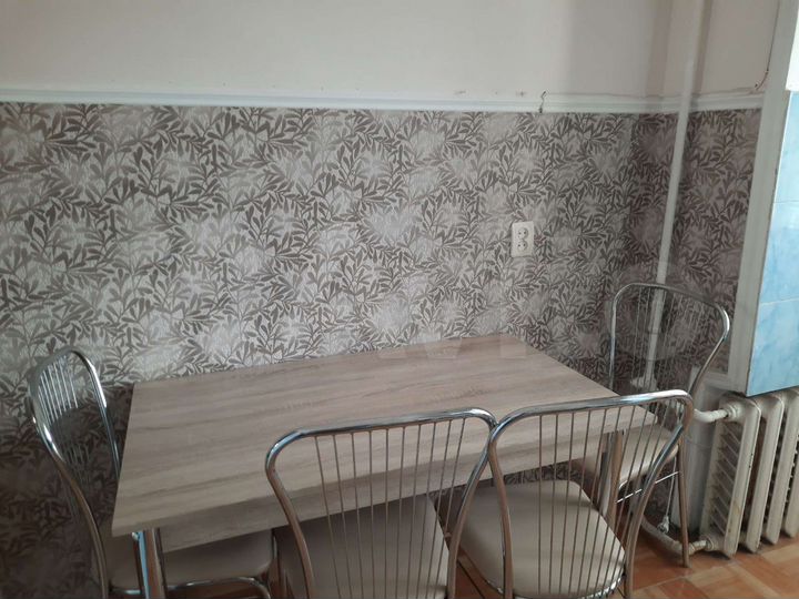 3-к. квартира, 72 м², 3/5 эт.