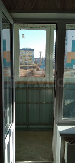 1-к. квартира, 36 м², 1/9 эт.