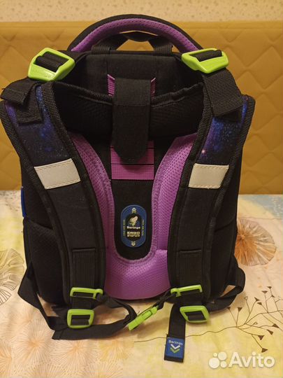 Ранец, рюкзак Berlingo