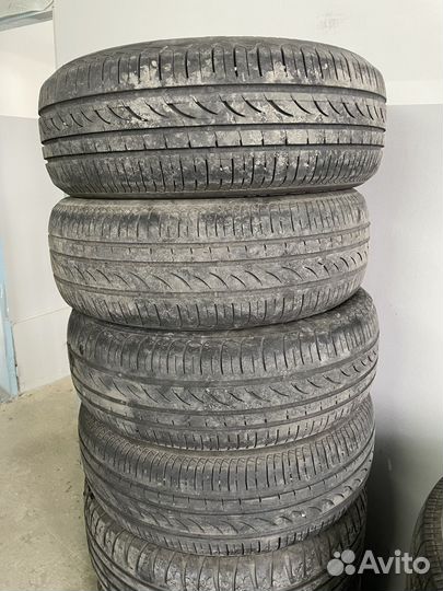 Formula Energy 195/65 R15 91V