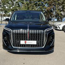 Hongqi HQ9 2.0 AT, 2022, 1 км, с пробегом, цена 6 200 000 руб.