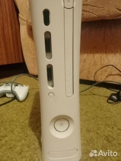 Xbox 360